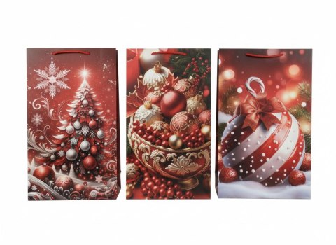 Torba prezentowa [mm:] 360x540x 300 Ju Piter (JP-1012A-SD30 36x54x30)