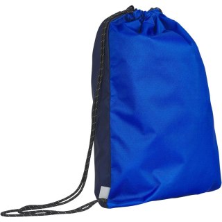 Worek na buty Funky granat Oxford (400196566)