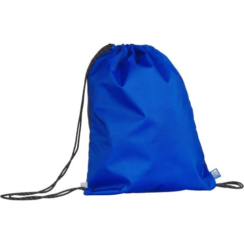 Worek na buty Funky granat Oxford (400196566)