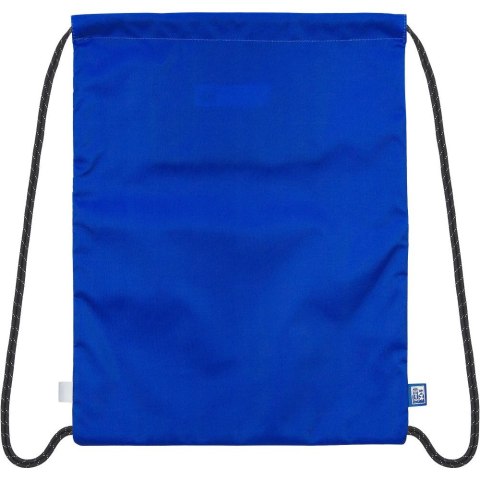 Worek na buty Funky granat Oxford (400196566)