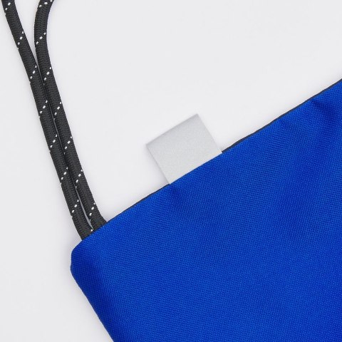 Worek na buty Funky granat Oxford (400196566)