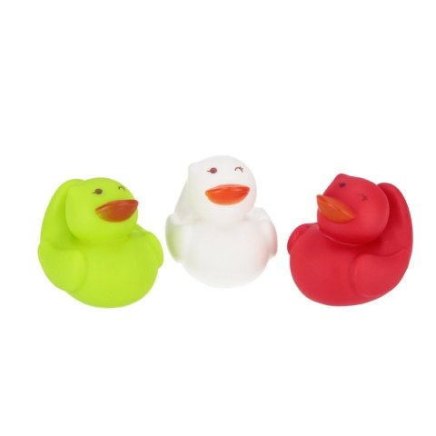 Zabawka do kąpieli Kaczuszki Mega Creative (545349)