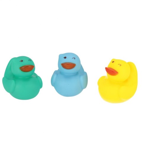 Zabawka do kąpieli Kaczuszki Mega Creative (545349)