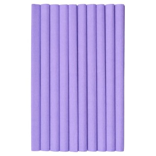 Bibuła marszczona liliowy 2000mm x 500mm TOP-2000 (400153902)