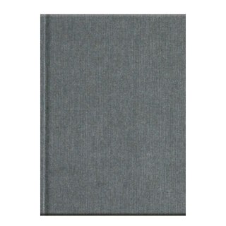 Blok artystyczny twarda oprawa A4 90g 80k Kreska