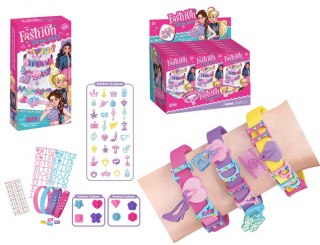 Bransoletka zestaw Lean (23396)