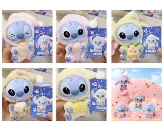 Brelok BUBU Blind Box Stitch Saszetka niespodzianka