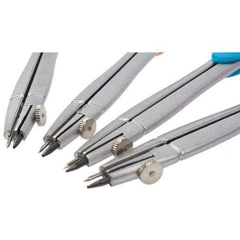 Cyrkiel School 2 el. Starpak (429836)