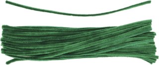 Drucik Craft-Fun Series kreatywny kolor: zielony ciemny 300mm 50 szt Titanum (T24)