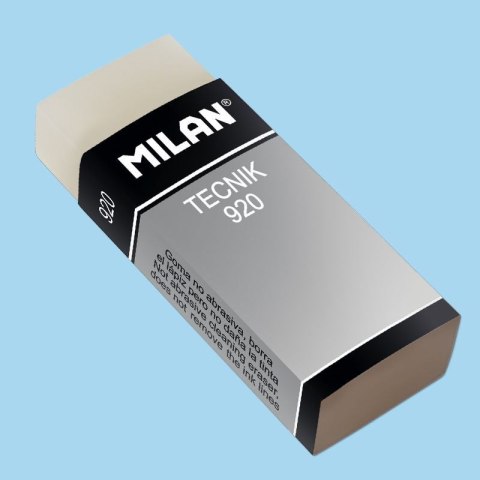 Gumka do mazania Tecnic 920 Milan (CPM920)