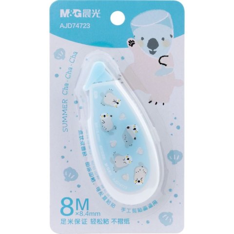 Klej w taśmie Mg (MG AJD74772)