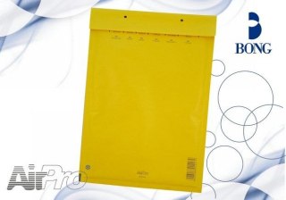 Koperta powietrzna 17/G brązowy [mm:] 230x340 AirPro (4117)