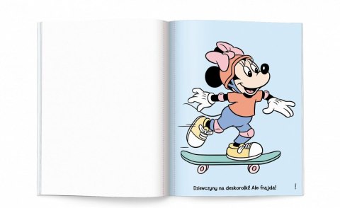 Książka dla dzieci Maluj wodą Ameet (MW 9118)