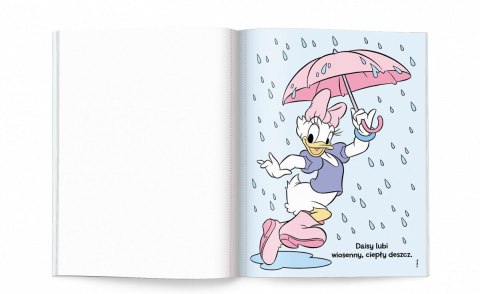 Książka dla dzieci Maluj wodą Ameet (MW 9118)