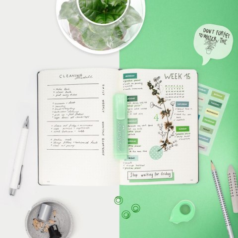 Ołówek Grip 2001 B Faber Castell (117001)