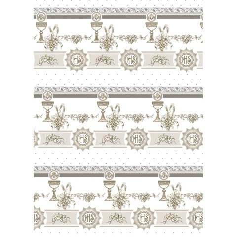 Papier ozdobny mix [mm:] 700x1000 Pol-mak