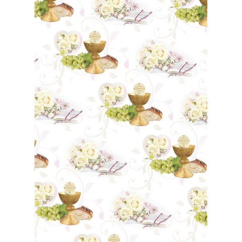 Papier ozdobny mix [mm:] 700x1000 Pol-mak