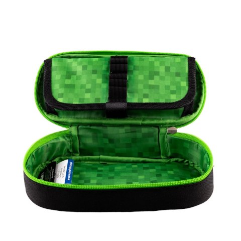 Piórnik Astrabag Minecraft Astra (503025050)