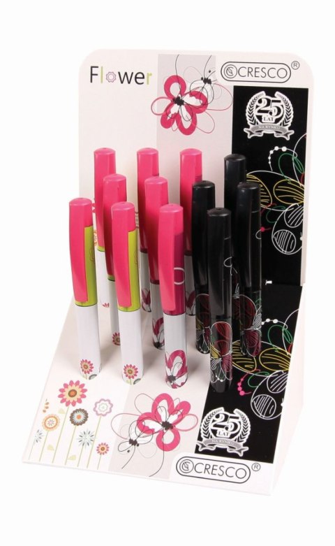 Pióro wieczne COLLEGE 11 Cresco (280030 - G)