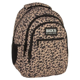 Plecak Backup 7 Derform (PLB7O31)