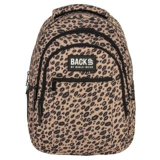 Plecak Backup 7 Derform (PLB7O31)