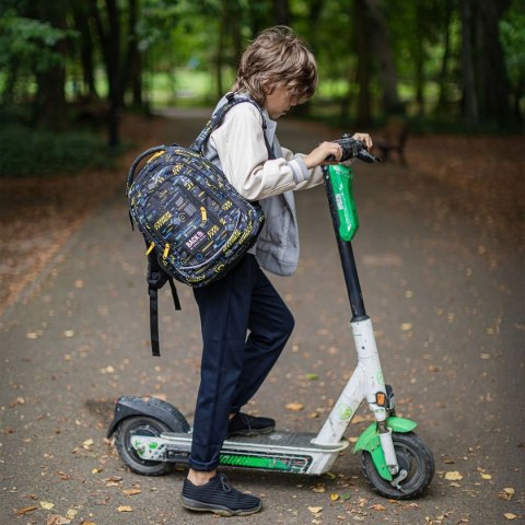 Plecak Backup 7 Derform (PLB7R50)