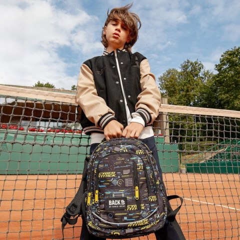 Plecak Backup 7 Derform (PLB7R50)