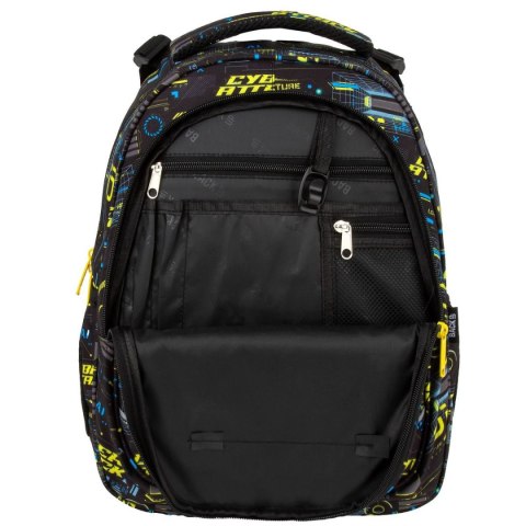 Plecak Backup 7 Derform (PLB7R50)