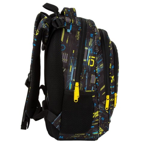 Plecak Backup 7 Derform (PLB7R50)