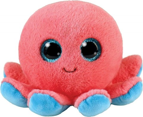Pluszak Beanie Boos Ośmiornica Sheldon [mm:] 150 Ty (TY36390)