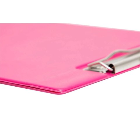 Podkładka różowa A4 Maul (23392/22 ML)
