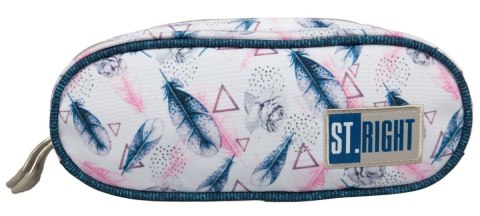 Saszetka BOHO PU-02 mix St.Right