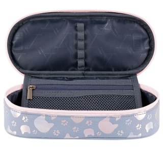 Saszetka SILVER CATS 5903235664502 mix St.Right