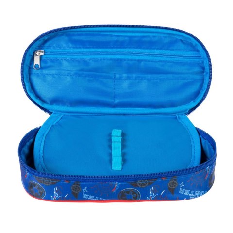 Saszetka STAR WARS PC-01 mix St.Right (5903235634772)