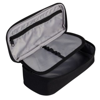 Saszetka czarny Happy Color (HA 2213 4610-JU2)