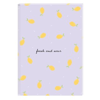 Brulion A7 80k. 70g krata Interdruk (BRA7SZF)