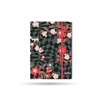 Brulion CoolPack A5 80k. 80g linia Patio (30155CP)