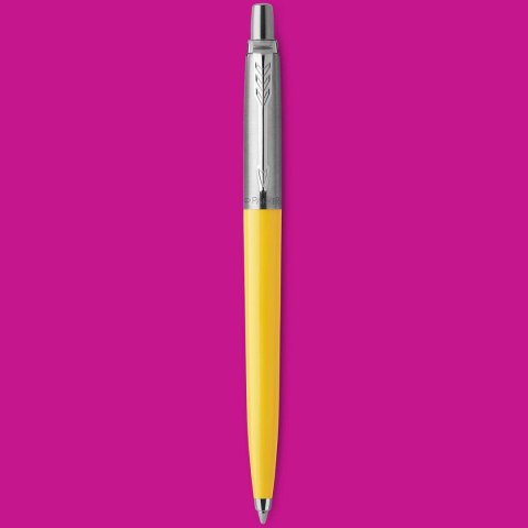 Ekskluzywny długopis JOTTER wkład niebieski Mmm Parker (2076056)