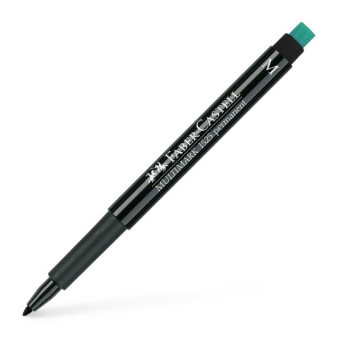 Foliopis Multimark wkład czarny 1,0mm Faber Castell (FC152599)