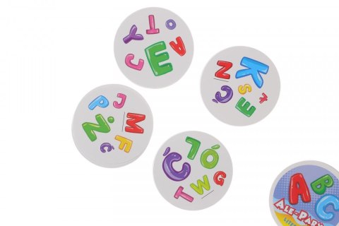 Gra karciana Ale Pary - Literki Alexander