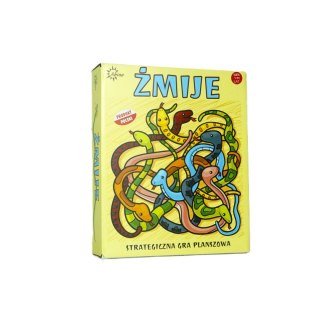 Gra strategiczna żmije Abino
