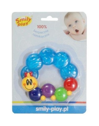 Gryzaczek stonoga Smily Play (SP83646)