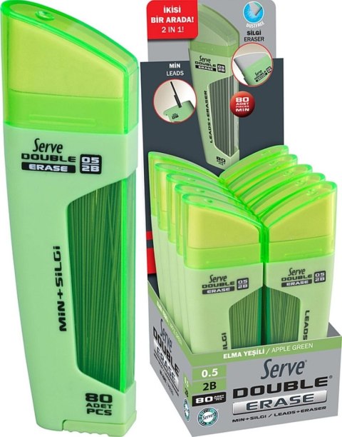 Gumka do mazania (8680869408227)