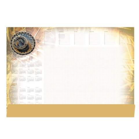 Kalendarz biurkowy biuwar A2 Michalczyk i Prokop (T-1-A2-4)