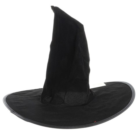 Kapelusz HALLOWEEN WIEDŹMA Godan (KAWIF-YH)