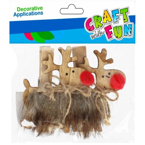 Klamry BN Craft With Fun (521636)