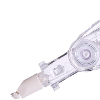 Korektor w taśmie (myszka) 4711577067568 5x6 [mm*m] Pentel (XZTT805S-w)