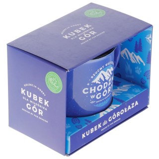 Kubek wielokrotnego użytku Pan Dragon (5901854954806)