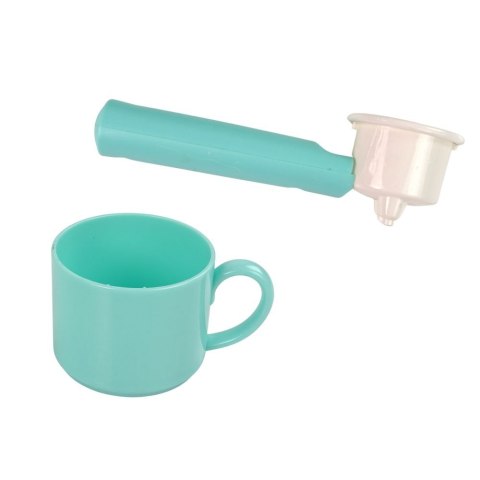 Masa plastyczna dla dzieci Ciastolina Masa Plastyczna Podwodny Świat Ośmiornica Foremki mix Lean (12170)