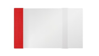 Okładka B5 [mm:] 253x356-372 Biurfol (oz-45)